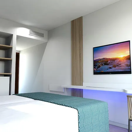 Hotel Ankaa - Adults Only 4*