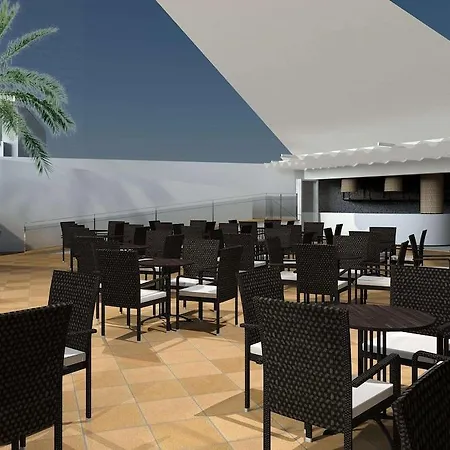 Hotel Ankaa - Adults Only
