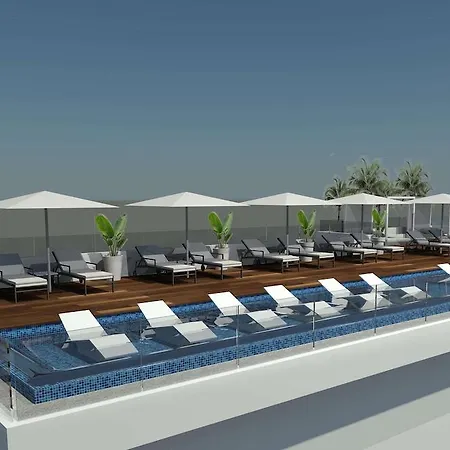 Ankaa - Adults Only Hotel