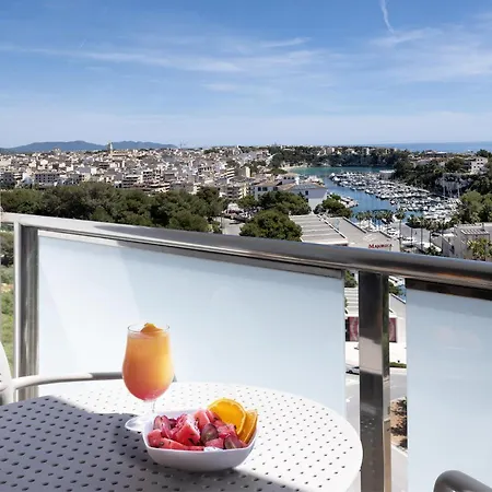Hotel Ankaa - Adults Only Porto Cristo