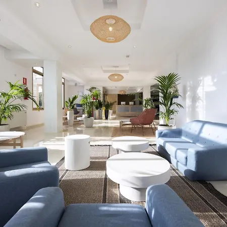 Hotel Ankaa - Adults Only