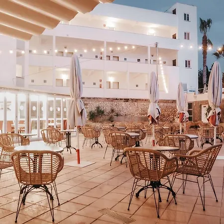 Hotel Ankaa - Adults Only 4*
