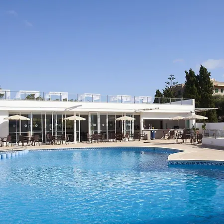 Hotel Ankaa - Adults Only