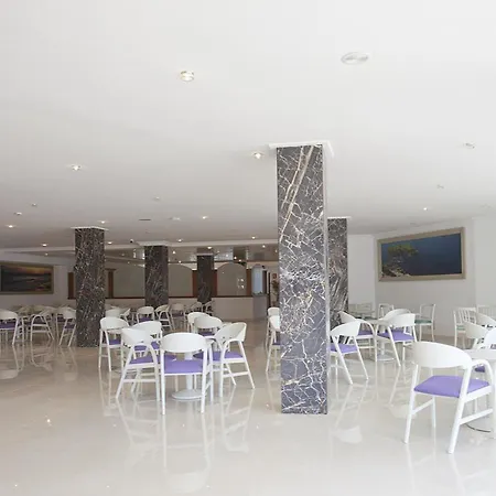 Ankaa - Adults Only Hotel