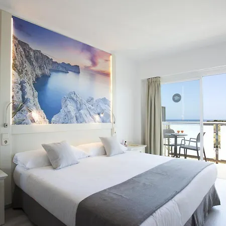 Ankaa - Adults Only Hotel 4*