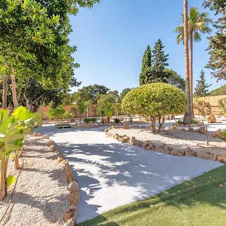 Hotel Ankaa - Adults Only 4*