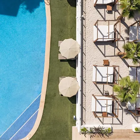 Ankaa - Adults Only Hotel Porto Cristo