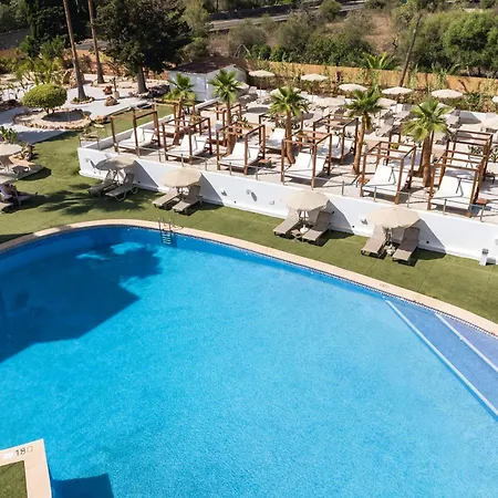 Ankaa - Adults Only 4* Porto Cristo
