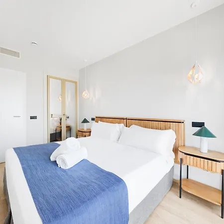 Hotel Ankaa - Adults Only