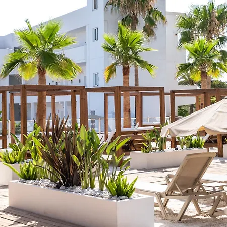 Ankaa - Adults Only Hotel 4*