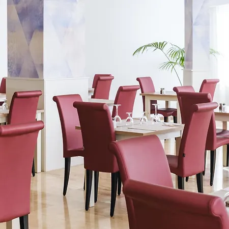 Hotel Ankaa - Adults Only