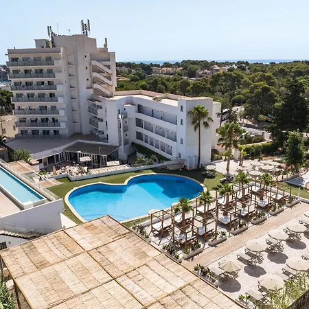 Ankaa - Adults Only Hotel 4*