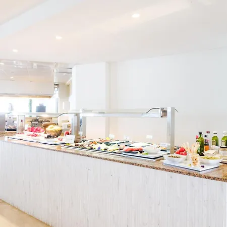 Hotel Ankaa - Adults Only Porto Cristo