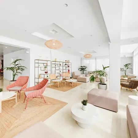 Ankaa - Adults Only Hotel
