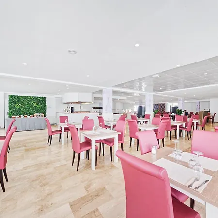Ankaa - Adults Only Hotel 4*