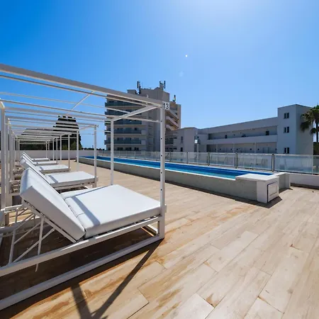 Ankaa - Adults Only Hotel Porto Cristo