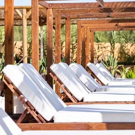 Hotel Ankaa - Adults Only