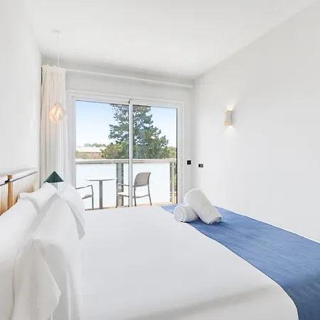 Ankaa - Adults Only Hotel 4*