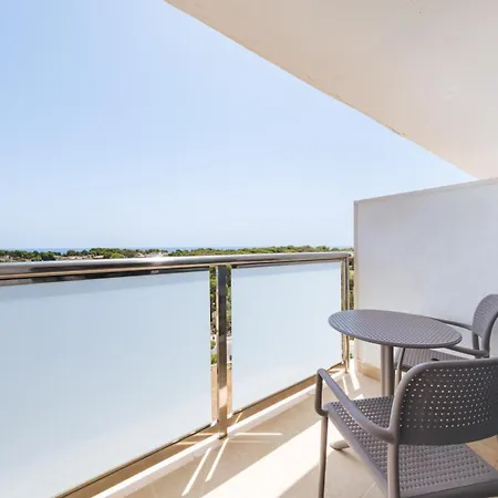 Ankaa - Adults Only Hotel 4*