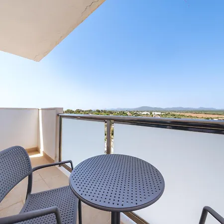 Ankaa - Adults Only Hotel Porto Cristo