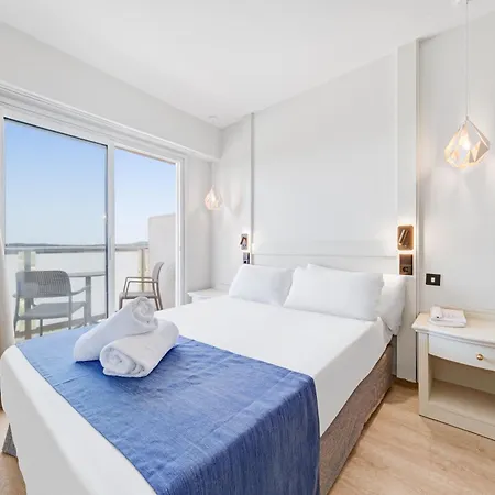 Ankaa - Adults Only 4* Porto Cristo