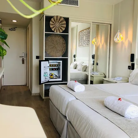 Hotel Ankaa - Adults Only