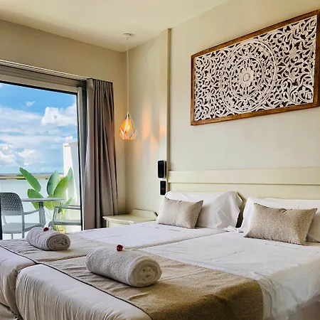 Ankaa - Adults Only Hotel Porto Cristo