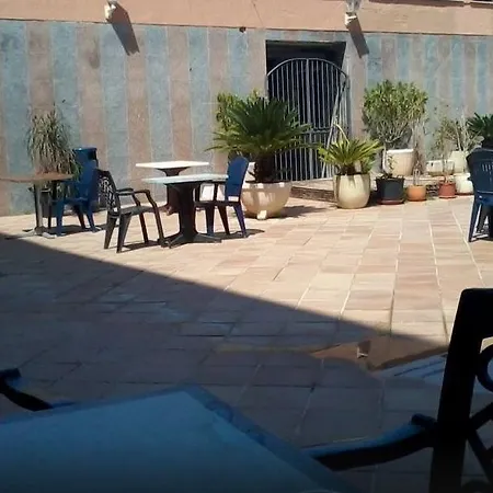 Hotel Ankaa - Adults Only 4*