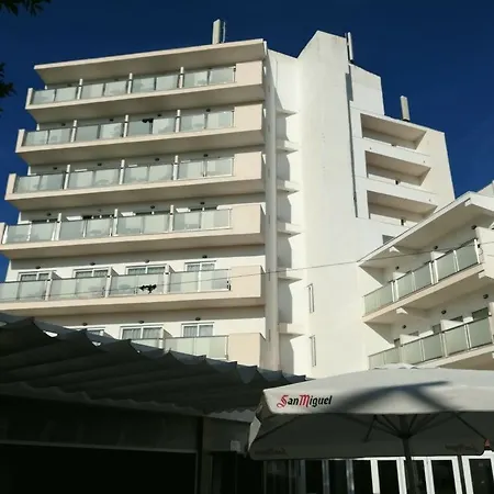 Ankaa - Adults Only 4* Porto Cristo