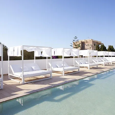 Ankaa - Adults Only Hotel