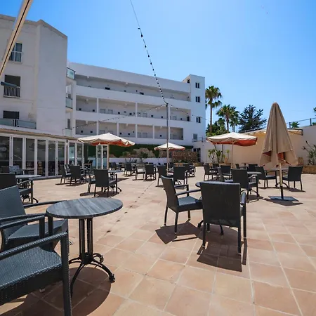 Hotel Ankaa - Adults Only