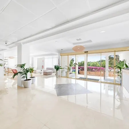 Hotel Ankaa - Adults Only Porto Cristo