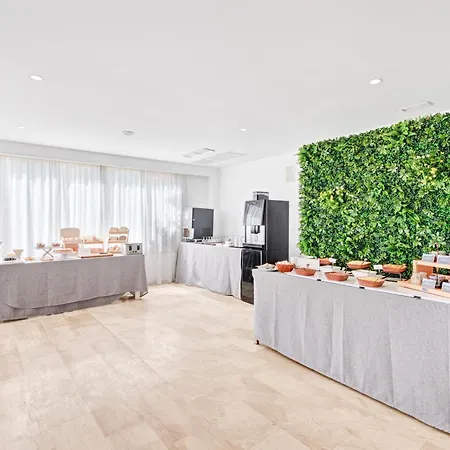 Hotel Ankaa - Adults Only 4*