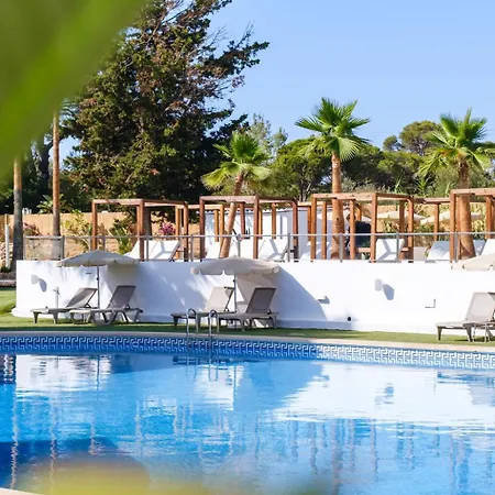Hotel Ankaa - Adults Only 4*