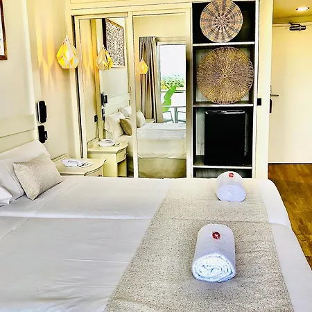Hotel Ankaa - Adults Only 4*