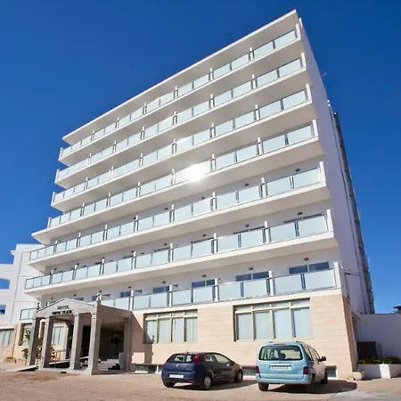 Ankaa - Adults Only Hotel