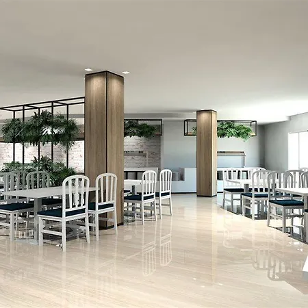 Ankaa - Adults Only 4* Porto Cristo